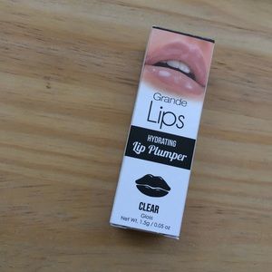 Grande Lips Hydrating Lip Plumper